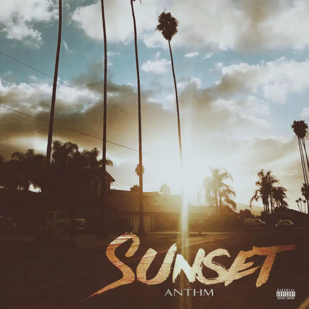 Lost in the Clouds (feat. Anita Blunt)