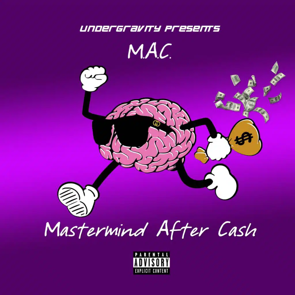 Mastermind After Cash