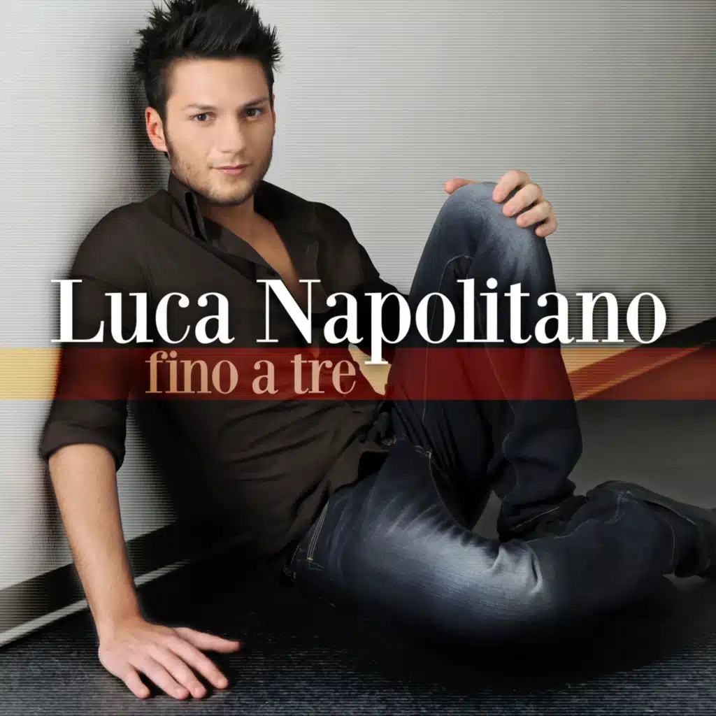 Fino a tre (EP Deluxe with booklet)