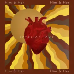 Inferior Love (Instrumental)