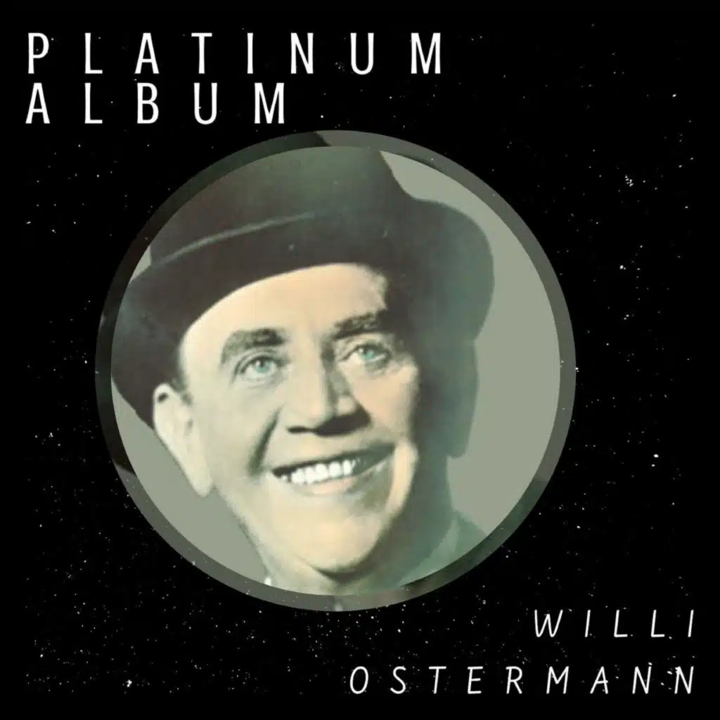 Platinum Album