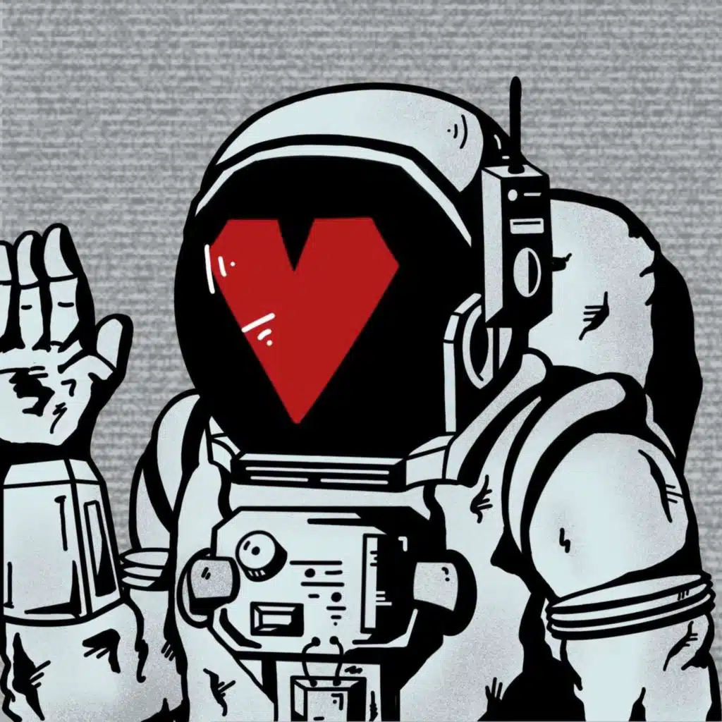Proudly