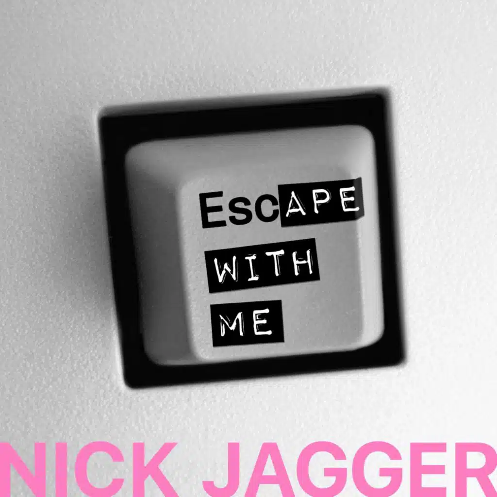 Escape With Me