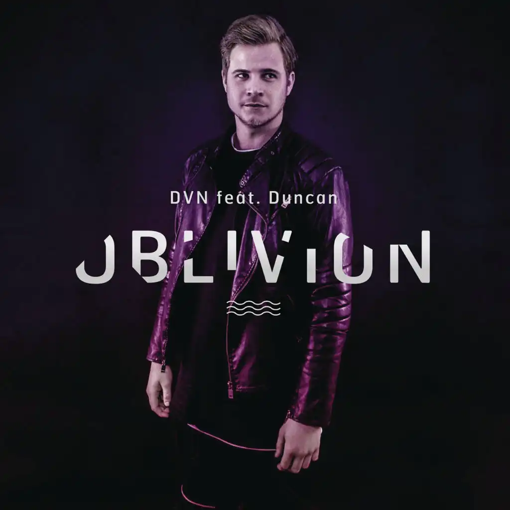 Oblivion (DVN & LEVI Radio Edit) [feat. Duncan]