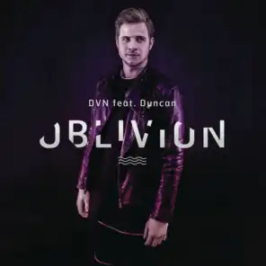 Oblivion (Nicolas Haelg Radio Edit) [feat. Duncan]