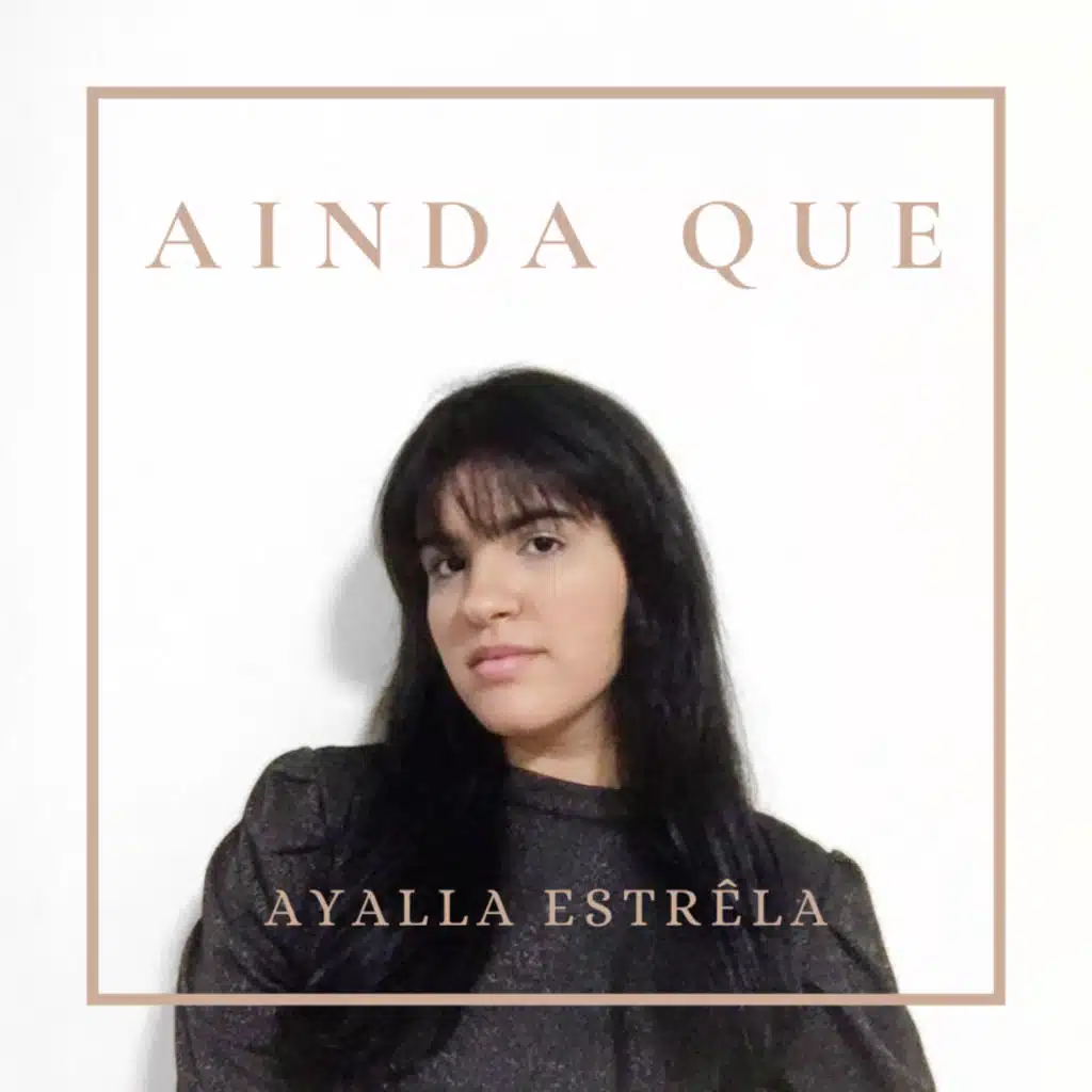 Ainda Que