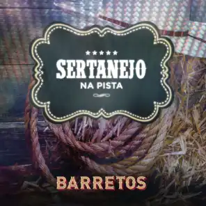Sertanejo na Pista: Barretos (Ao Vivo)