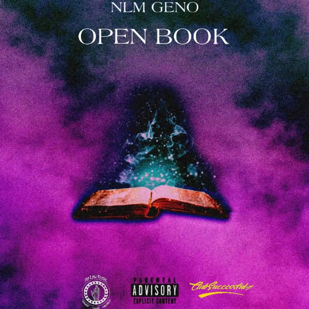 Open Book