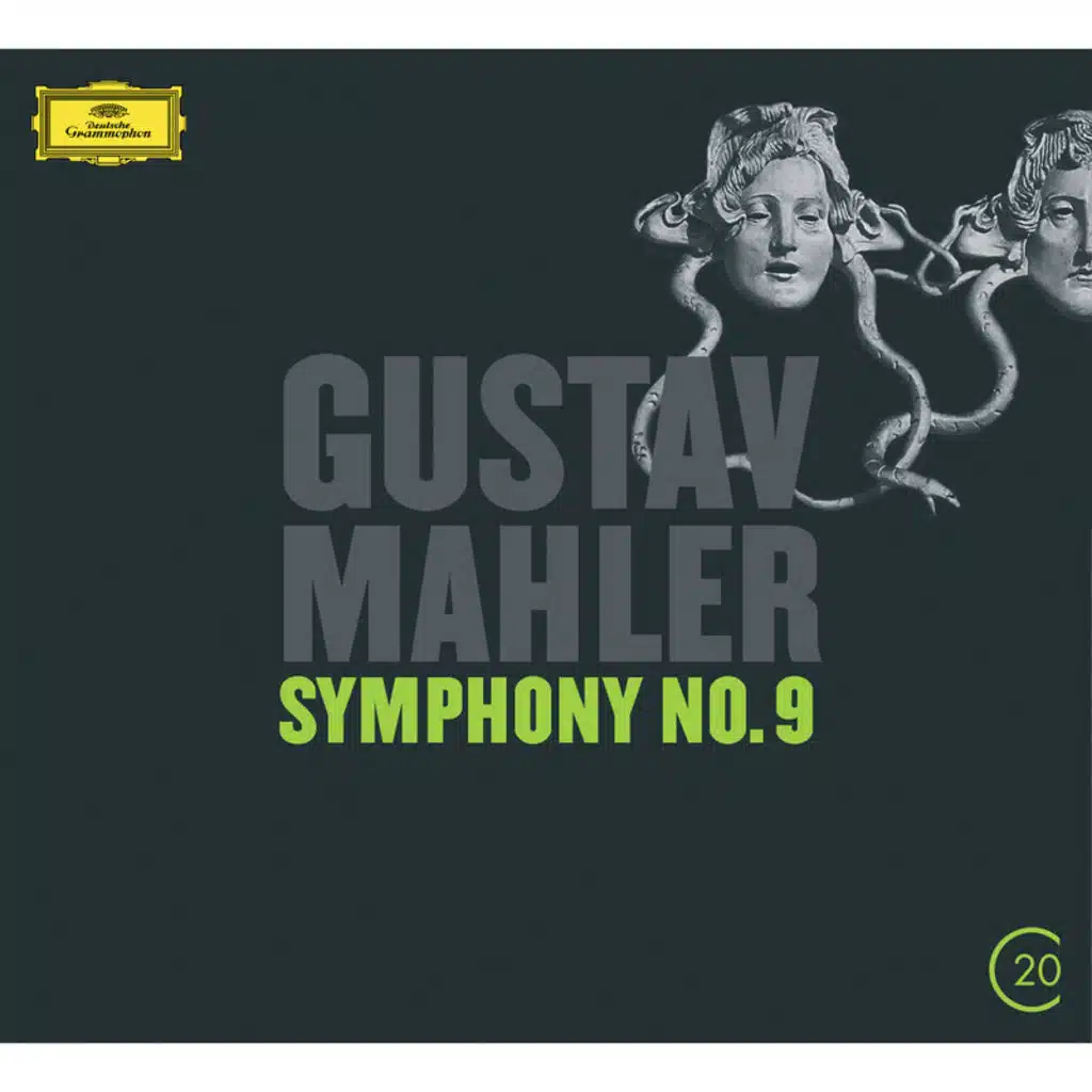 Mahler: Symphony No. 9: I. Andante comodo (Live From Philharmonie, Berlin)