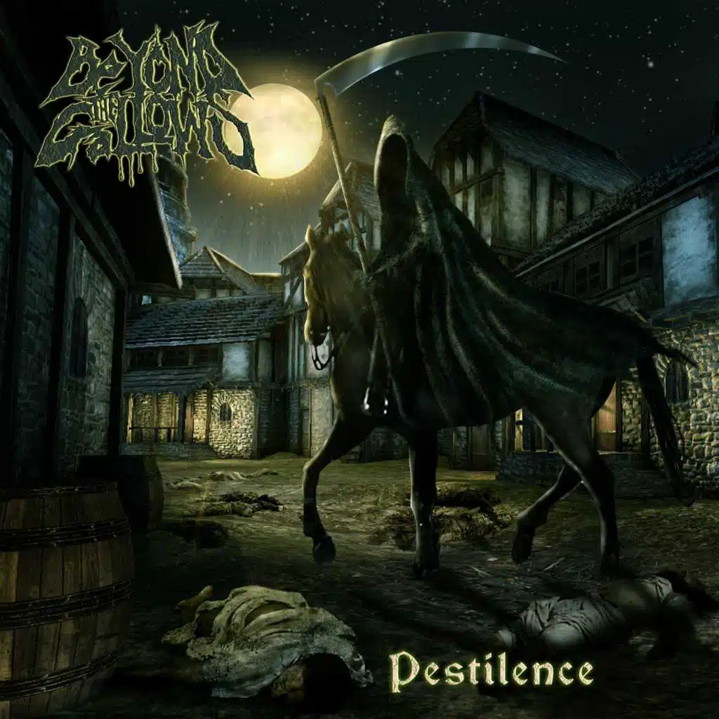 Pestilence