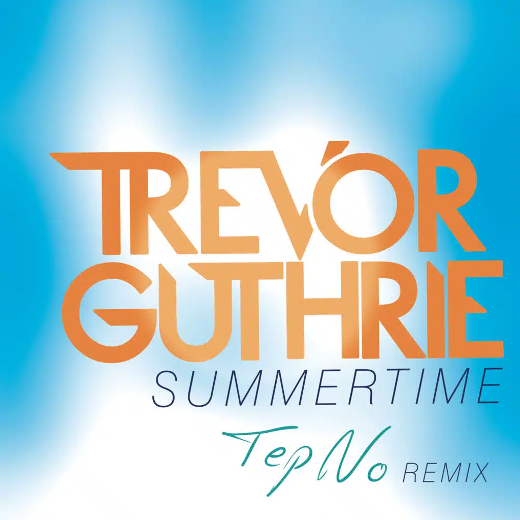 Summertime (Tep No Radio Edit)