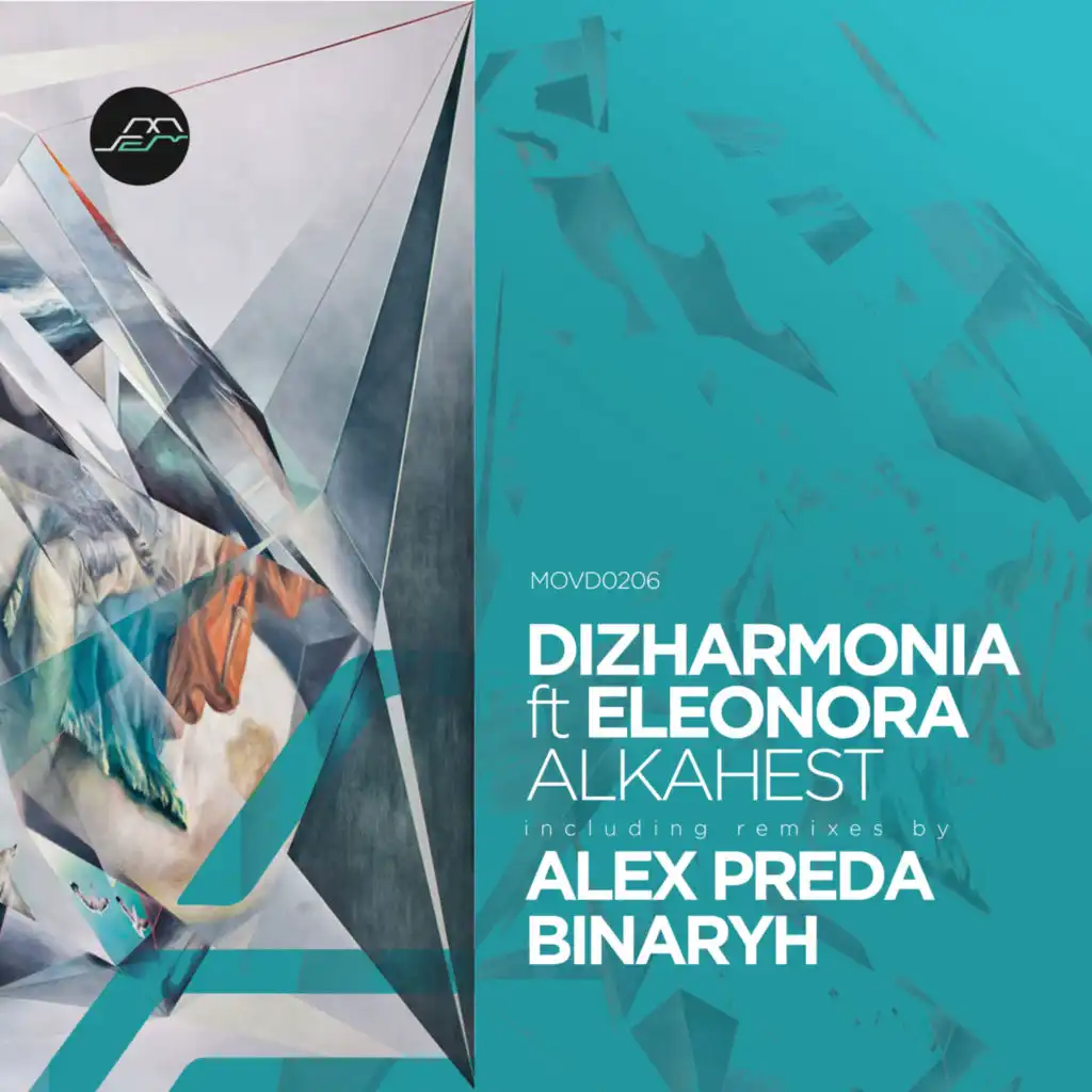 Alkahest (Alex Preda Remix) [feat. Eleonora]