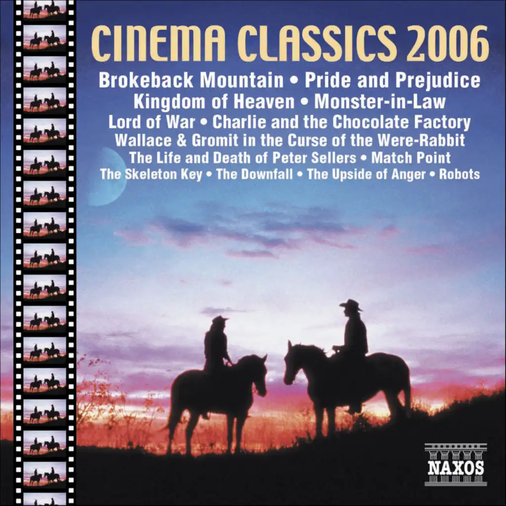 Cinema Classics 2006