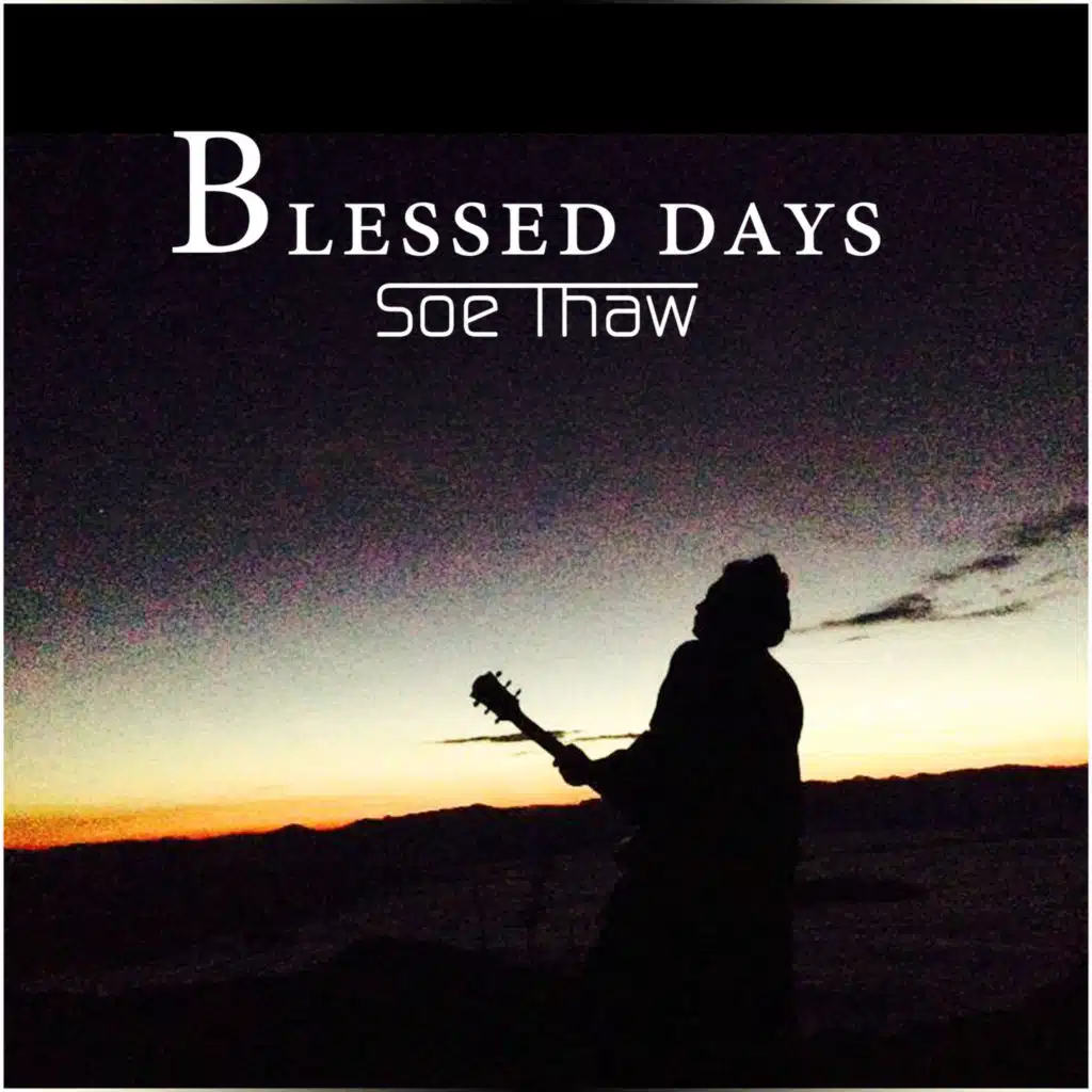 Soe Thaw