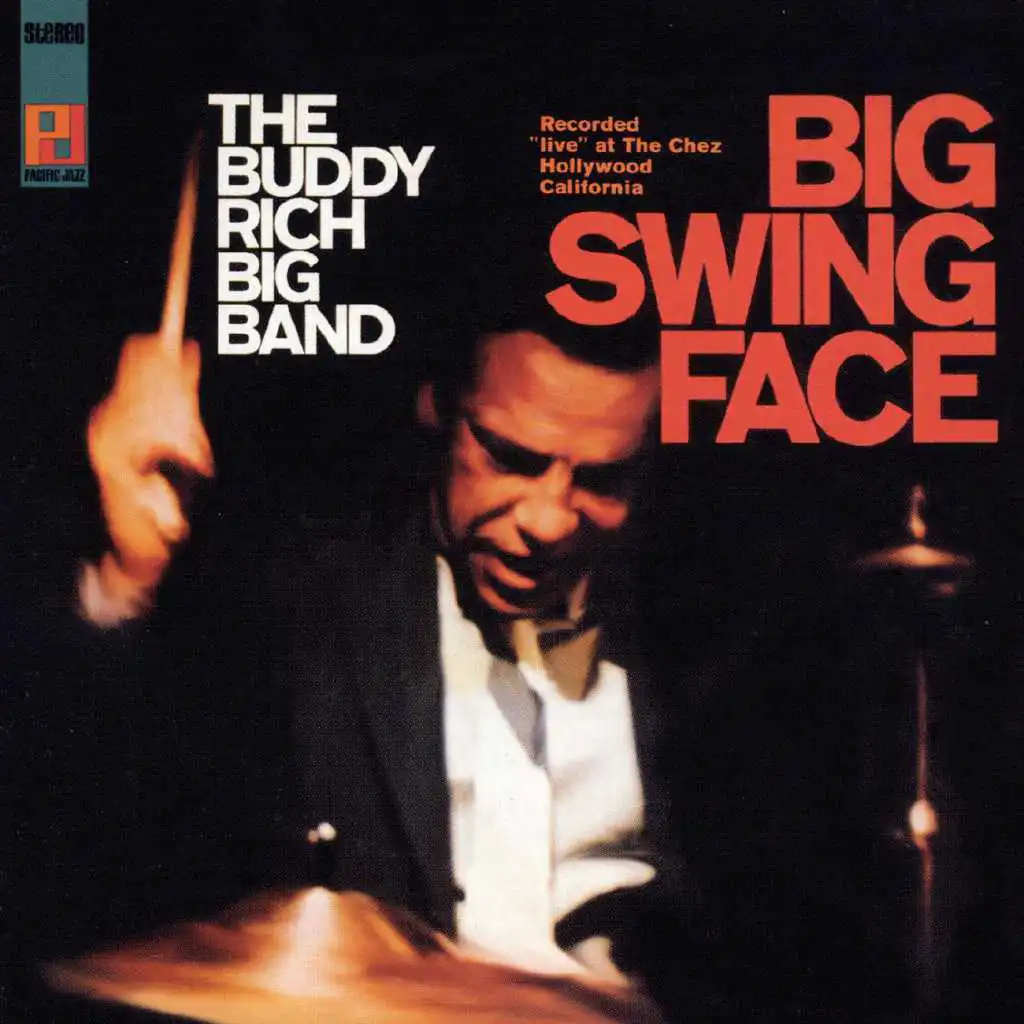 Big Swing Face (Live At Chez Club, Hollywood/1966/Remix)