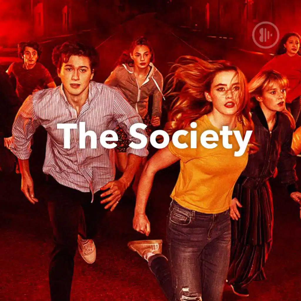 The Society TV Series Soundtrack
