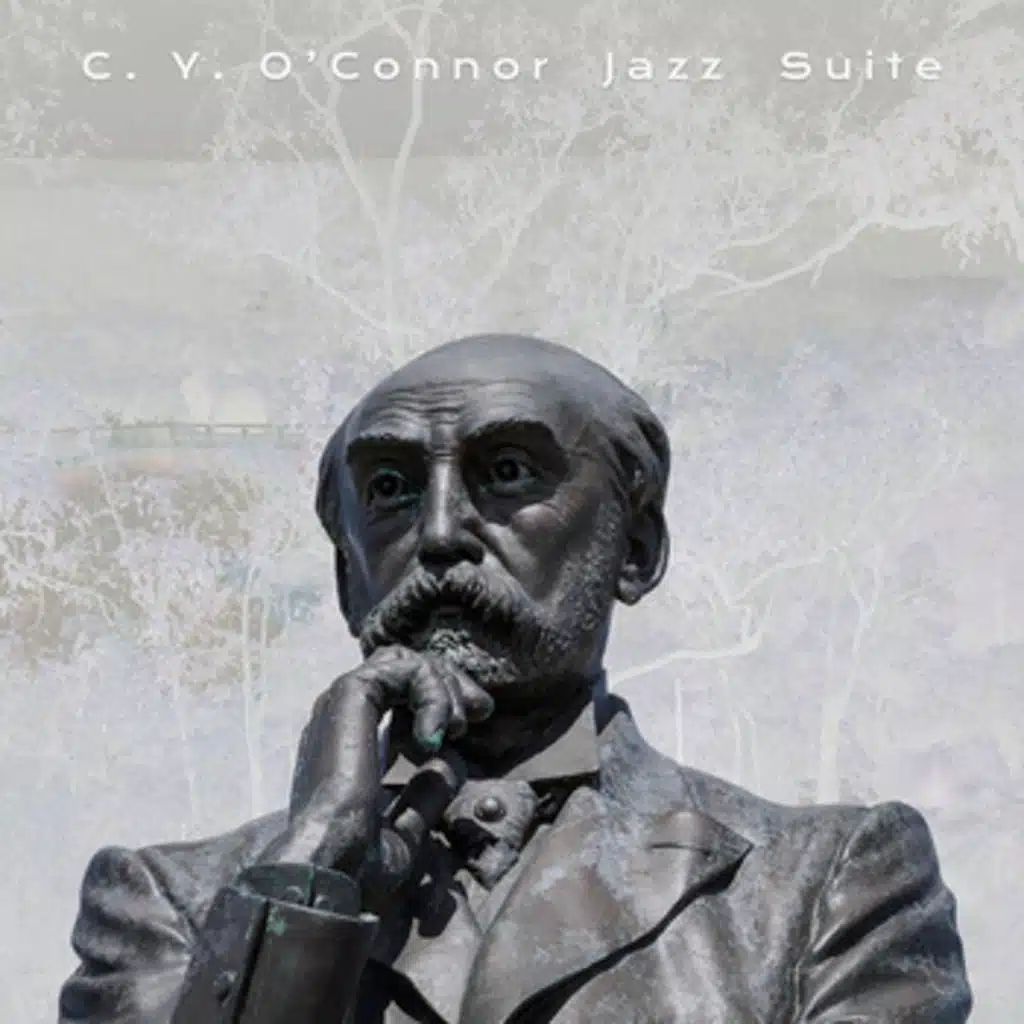 C.Y.O'Connor Jazz Suite