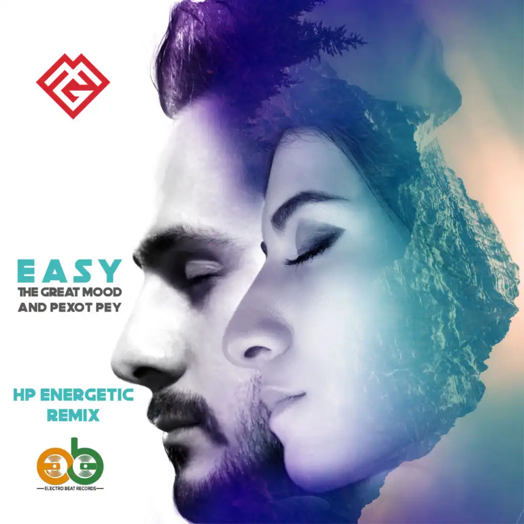 Easy (HP Energetic Radio Mix)