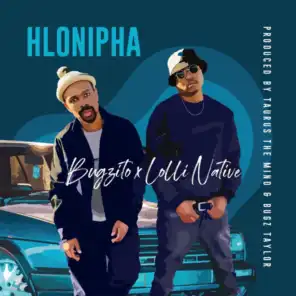 Hlonipha (feat. Lolli Native)