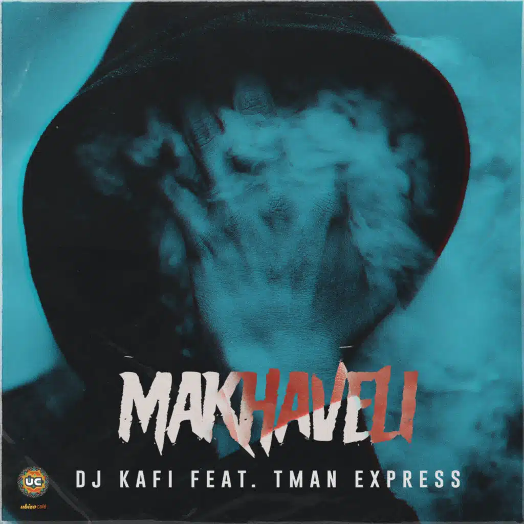 Makhaveli (feat. Tman Xpress)