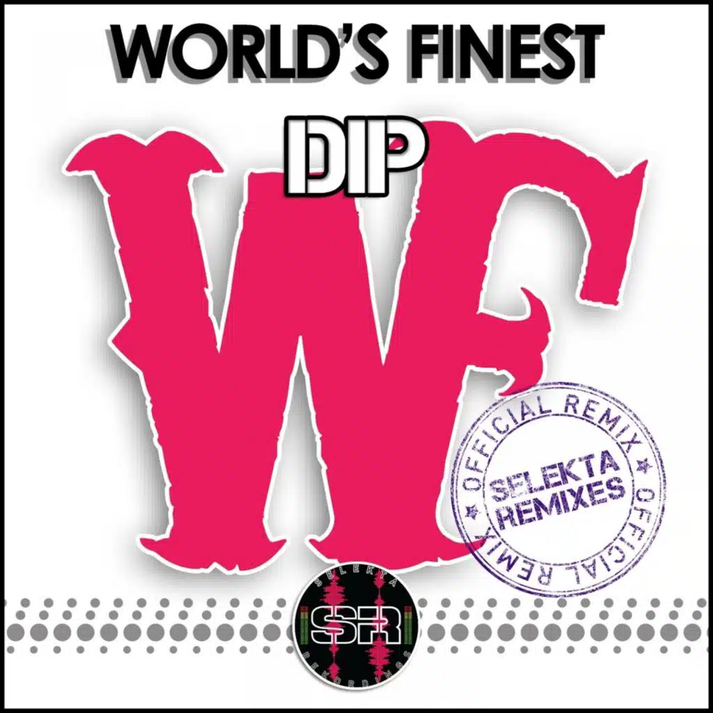 World's Finest