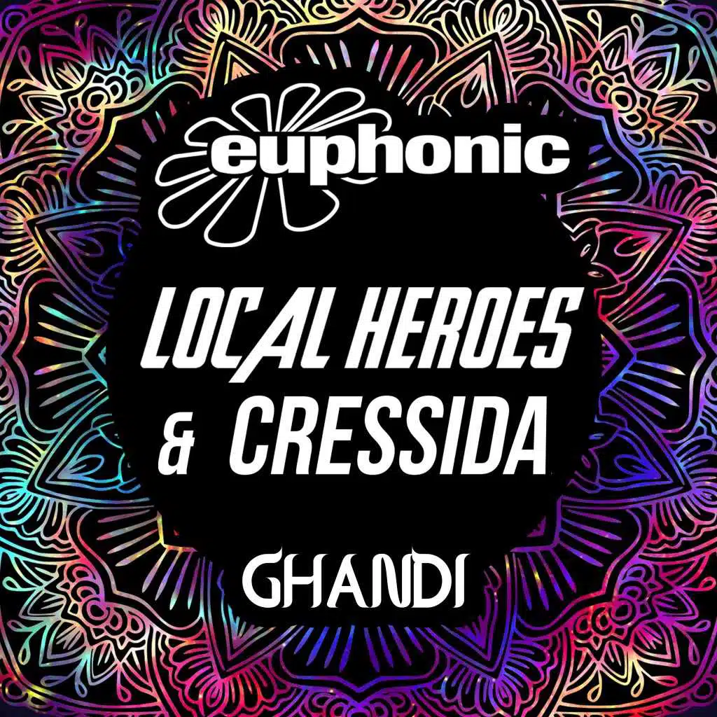 Local Heroes & Cressida