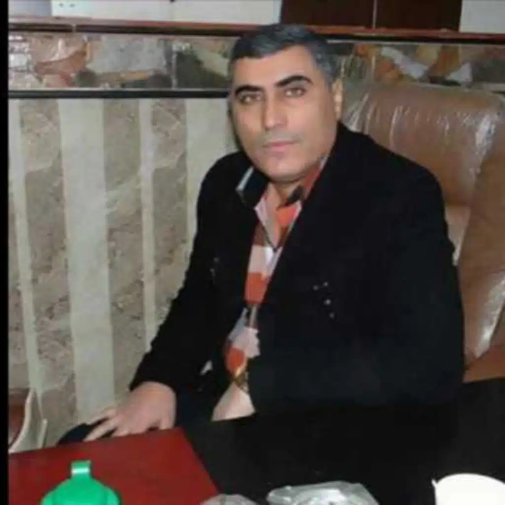 منك صغير احبك