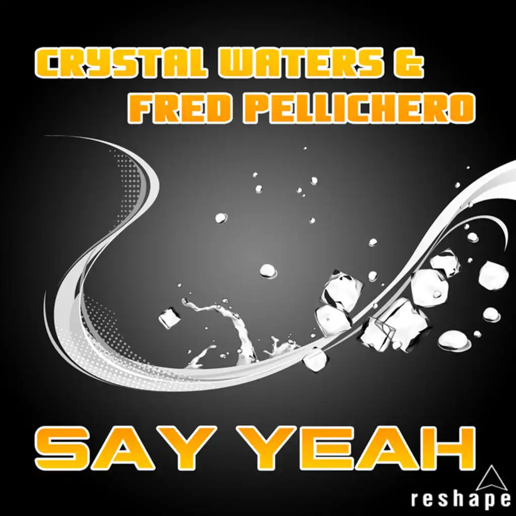 Say Yeah (Remix)