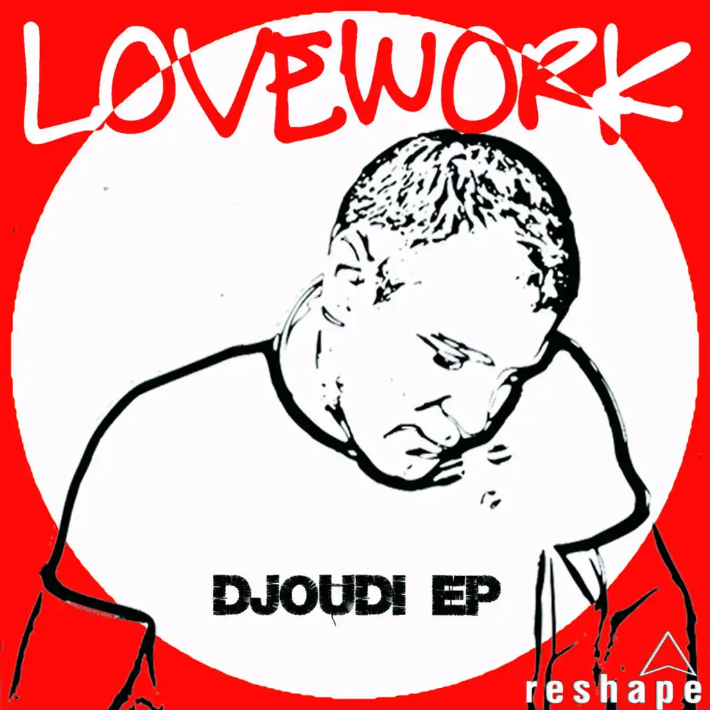 Djoudi EP