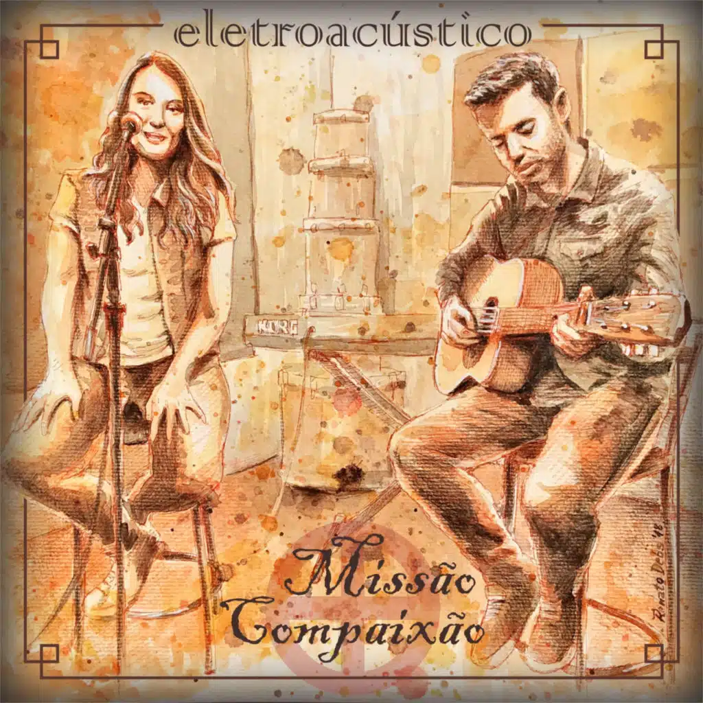 Eletroacústico