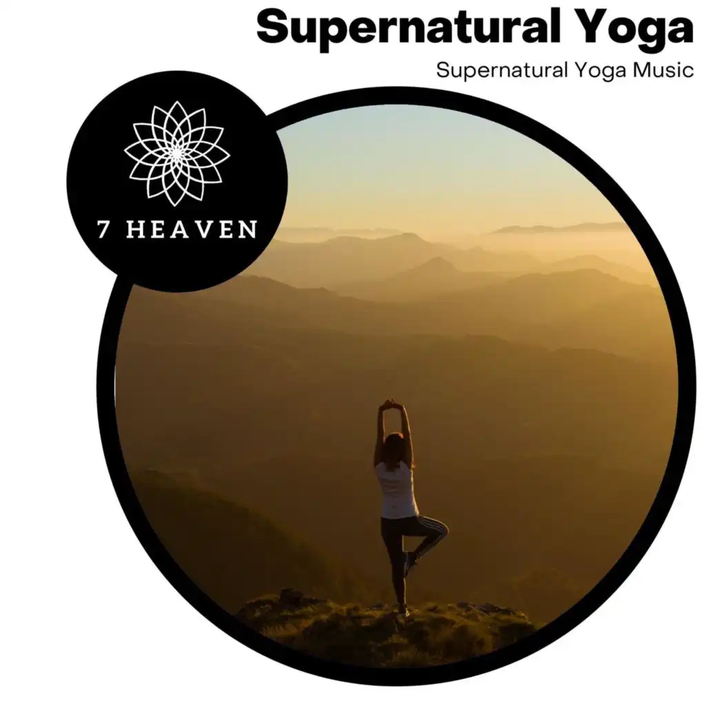 Supernatural Yoga - Supernatural Yoga Music