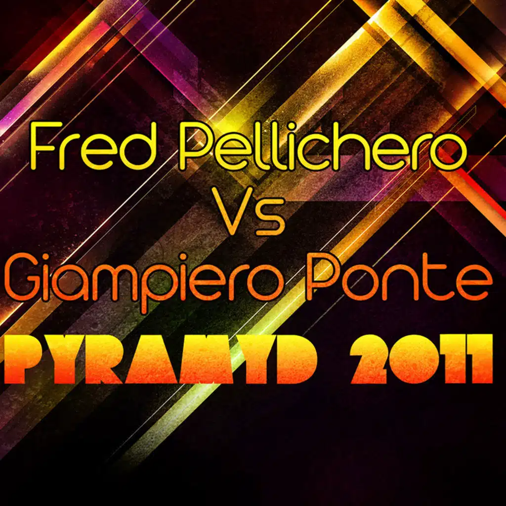 Pyramyd 2011
