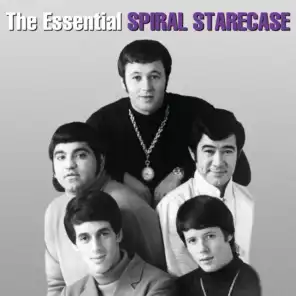 The Essential Spiral Starecase