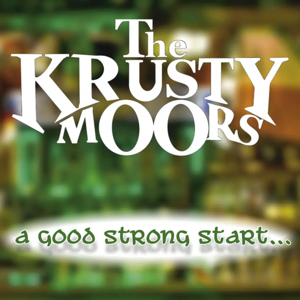 The Krusty Moors