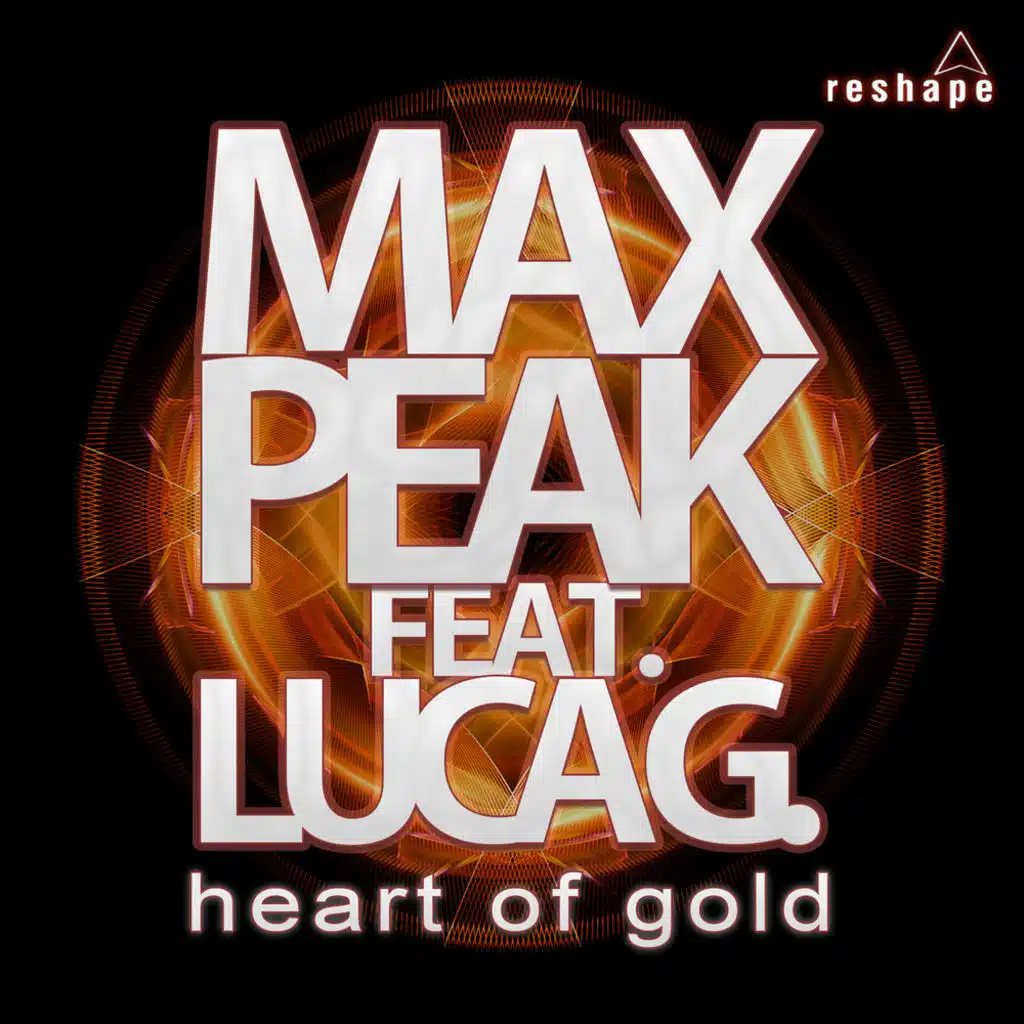 Heart Of Gold (Fred Pellichero, Mr Jack From Arkham & Yohann K Remix)