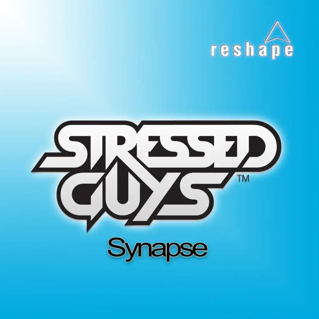 Synapse (Radio Edit)