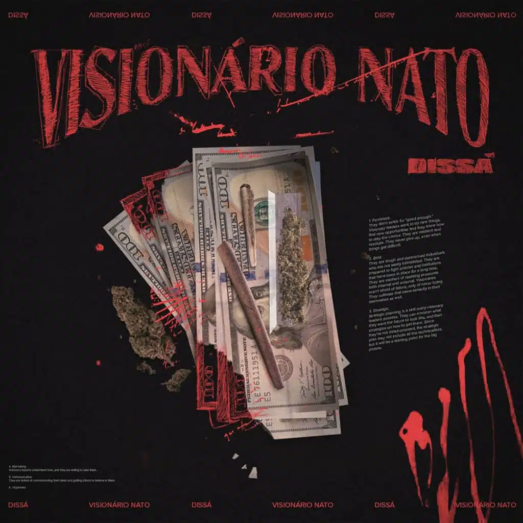 Visionario Nato