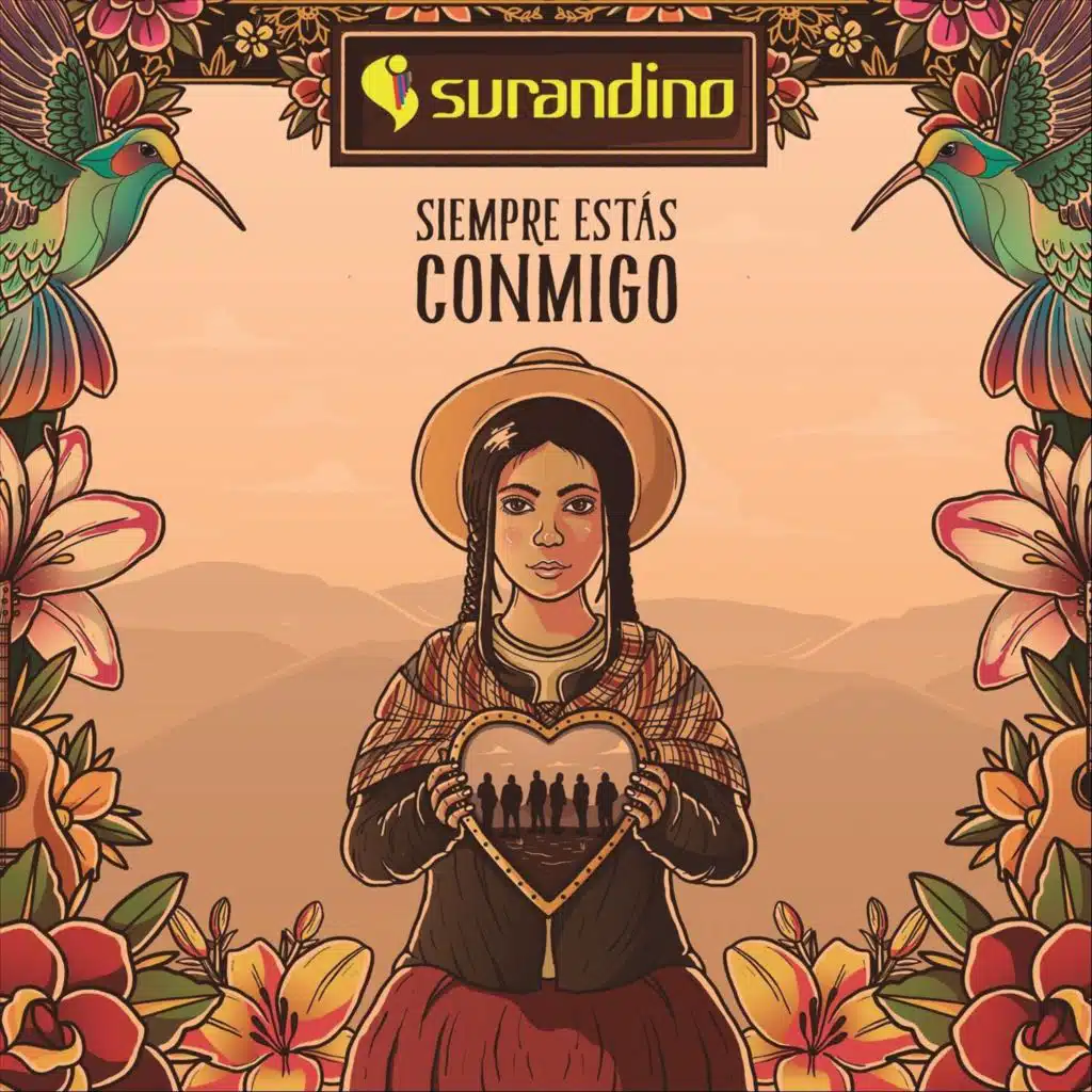 Cumbia Sur (Vico)