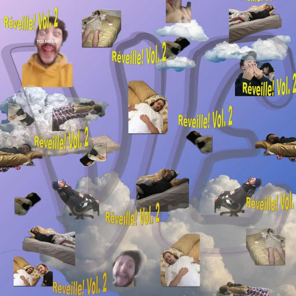 Réveille! Vol. 2