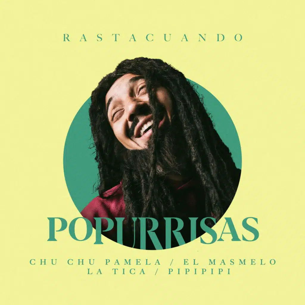 Popurrisas:  Chu  Chu Pamela / El Masmelo / La Tica / Pi Pi Pi Pi