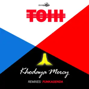 Khodaya Mercy (Funkagenda Remixes)