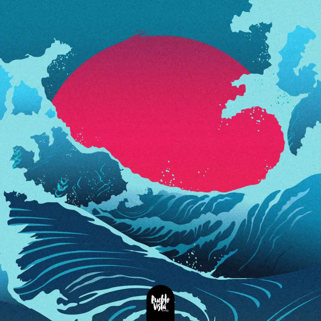 Pueblo Vista & Sam Cross