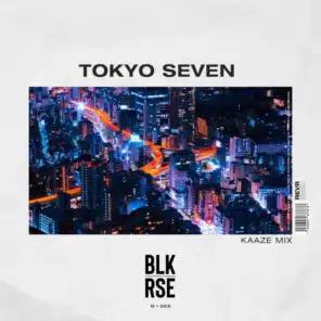 Tokyo Seven (KAAZE Mix)