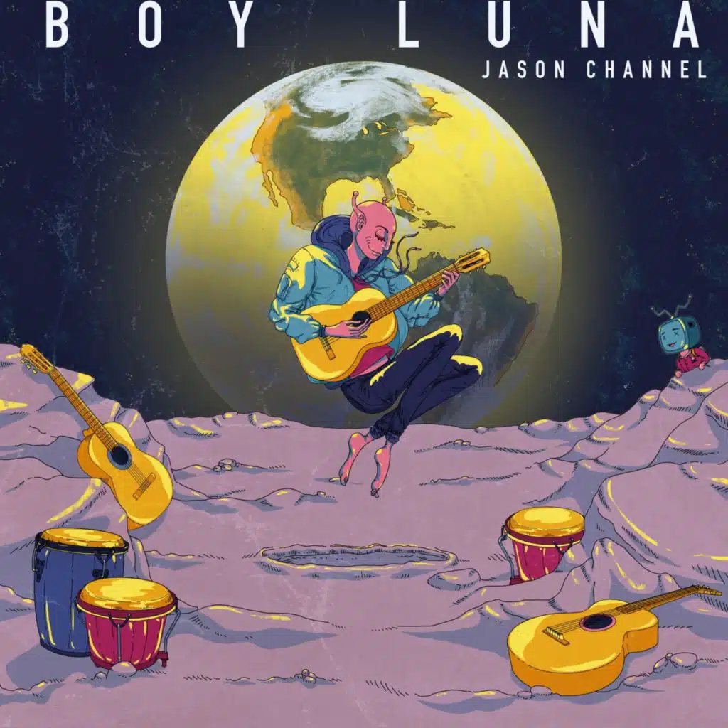 Boy Luna