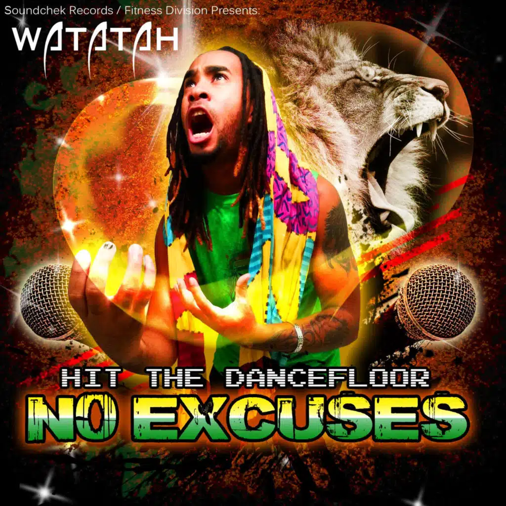 Hit the Dancefloor (No Excuses)