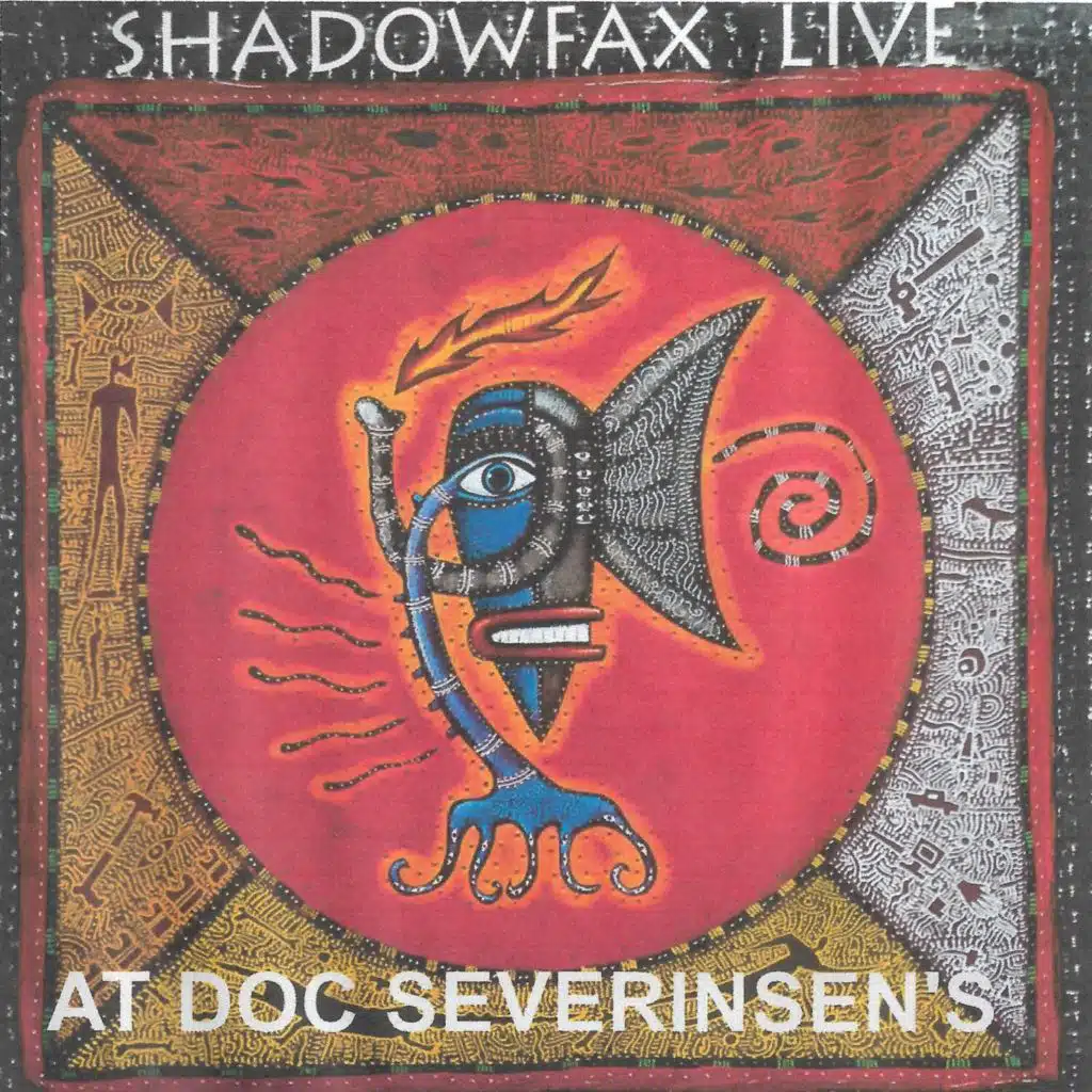 Shadowdance (Live at Doc Severinsen's)