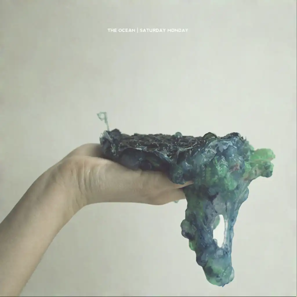 The Ocean (feat. Julia Spada)