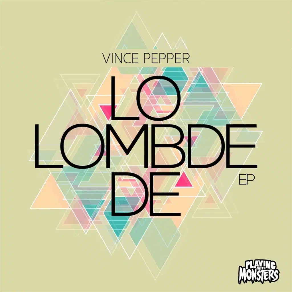 LOMBDE (Original Mix)