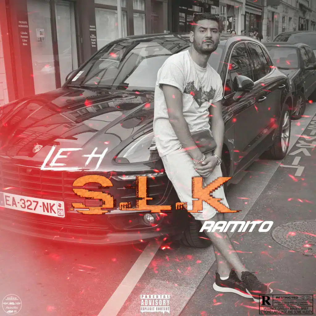 Slk (feat. Ramito)