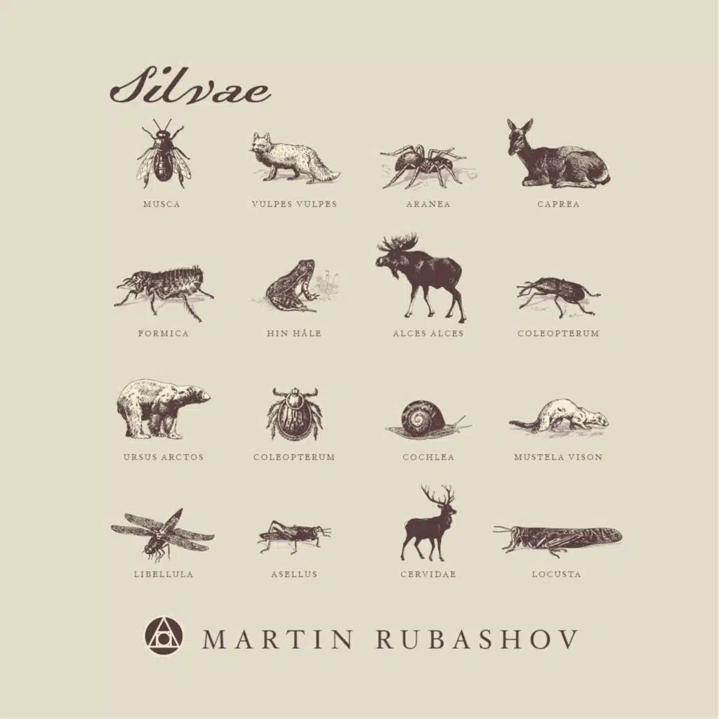 Silvae